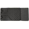 image:imageOrvis GripTight Quilted HoseOff Cargo Protector  WaterResistant NonSlip EasyCare for Mud Dog Hair and Moisture Slate  XLargeSlate